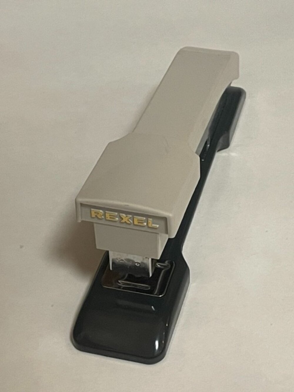 Vintage Rexel Taurus Stapler - Made in Great Britain